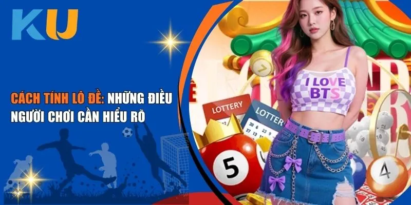 cách tính lô đề tại Nhà Cái Lô Đề Ku Casino